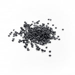 CHARCOAL D/TOX HOT FILM WAX PELLETS-500G