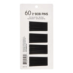 Red By Kiss  Bob Pins 2"-INCH