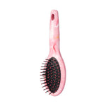 Red By Kiss Marblous Paddle mini Brush  For Great Hair Day, Everyday