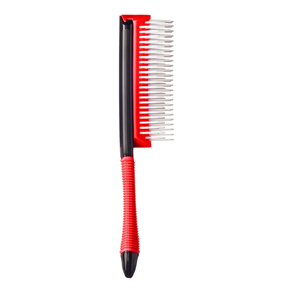 Red By Kiss Detangling Non-Slip Brush