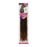 Cherish Ultimate Comfort Butterfly Locs 1X Pack 18"