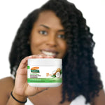 Palmer's Coconut Oil Formula Moisture Gro Hairdress
