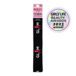 RED BY KISS FASHION ELASTIC EDGE BAND