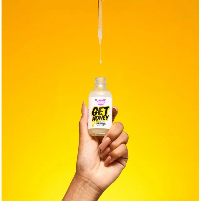 The Doux Get Honey Honey Hair & Scalp Serum 59ml