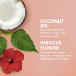 Shea Moisture Coconut & Hibiscus Curl Enhancing Smoothie 340g