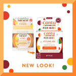 Cantu Kids Control & Go Styling Gel 64g/2.25oz