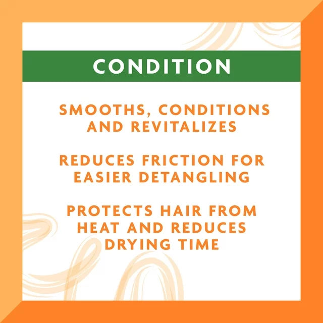 Cantu Classic Smoothing Leave-In Conditioning Lotion 284g/10oz