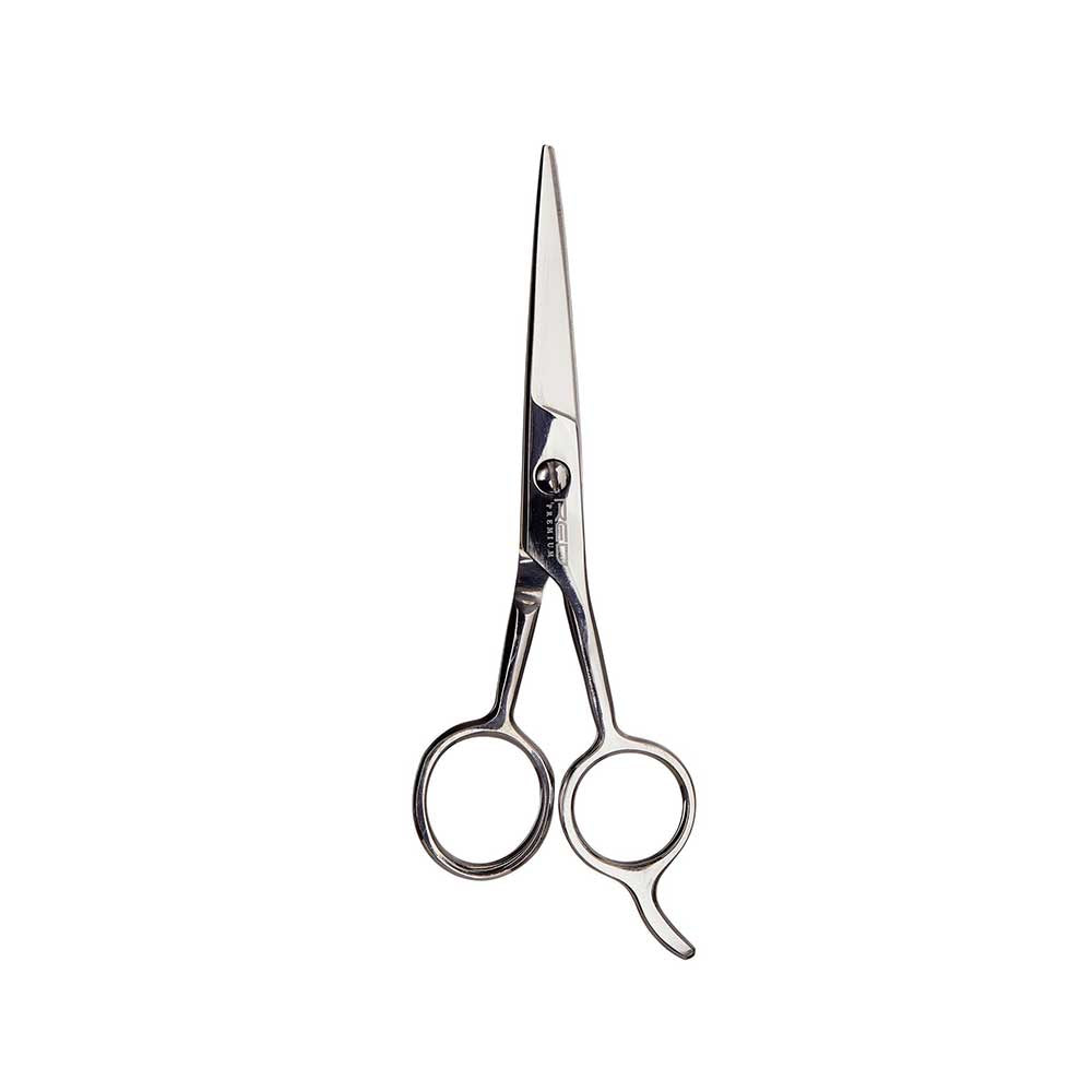 Red By Kiss Premium Straight Hair Shear 5.5"