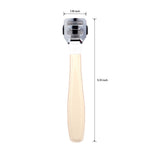 Red By Kiss Callus Remover