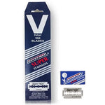 Super-Max Double-Sided Razor Blades[200] Full Pack
