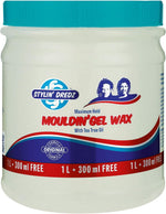 Stylin’ Dredz Mouldin’ Gel Wax 250ml