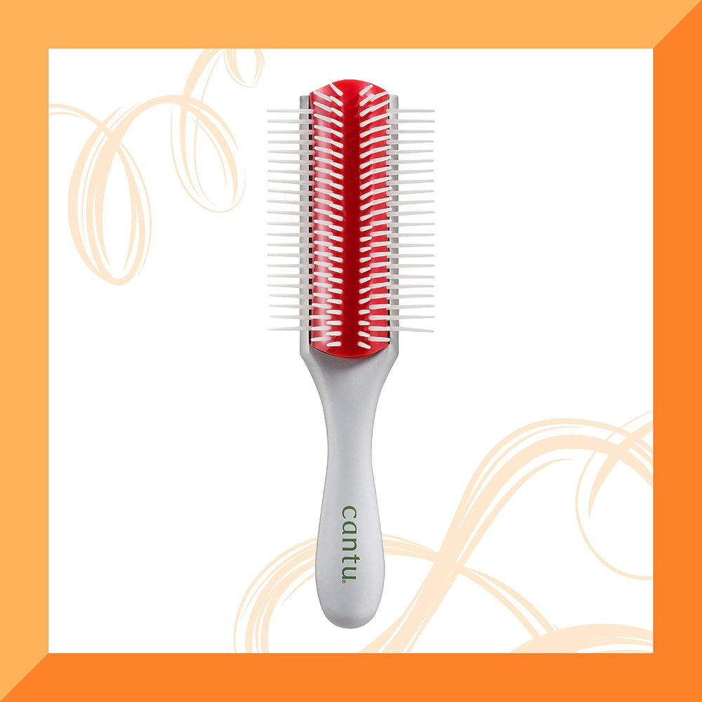 Cantu Detangle Ultra Glide Brush