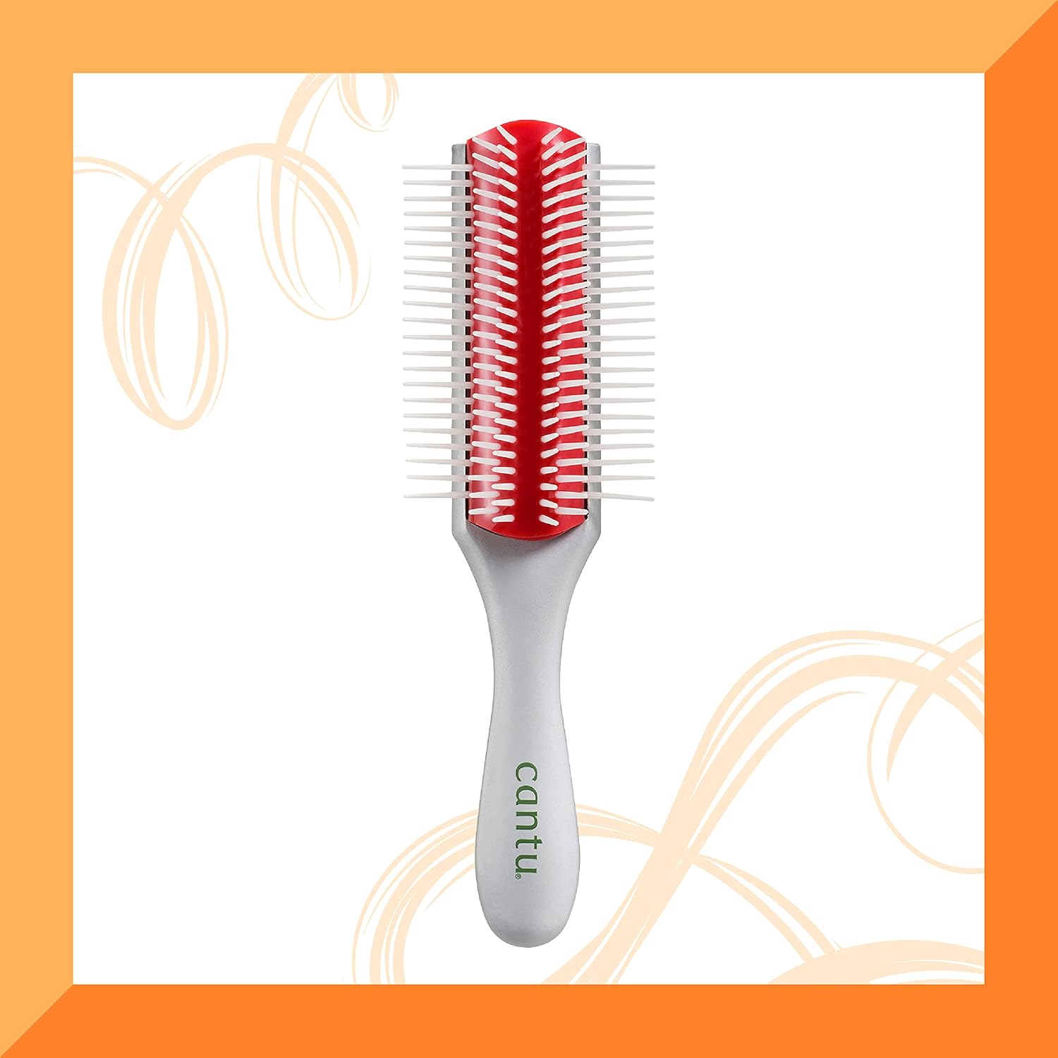 Cantu Detangle Ultra Glide Brush