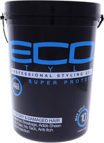 Eco Styler Super Protein Hair Styling Gel