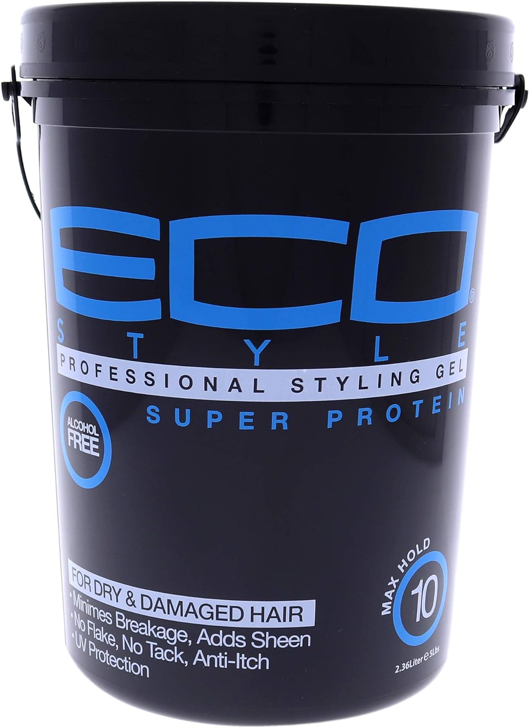 Eco Styler Super Protein Hair Styling Gel