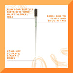 Cantu Edges Baby Hair Styler