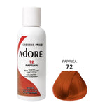 Adore Shining Semi-Permanent Hair Color 118ml/4oz