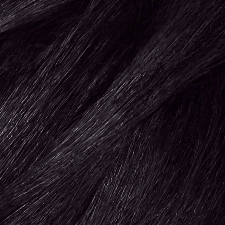 Dark & Lovely Fade Resist Permanent Hair Color 371 Jet Black