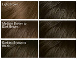 Dark & Lovely Fade Resist Permanent Hair Color 372 Natural Black