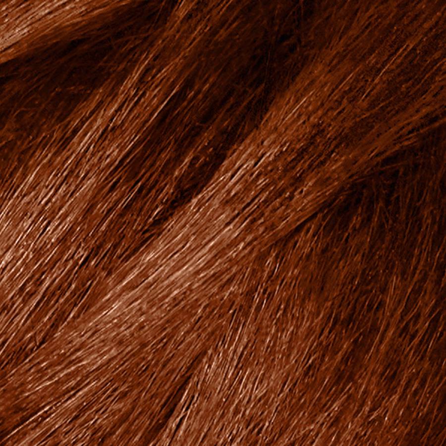 Dark & Lovely Fade Resist Permanent Hair Color 376 Red Hot Rhythm