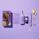 Dark & Lovely Fade Resist Permanent Hair Color 377 Sunkissed Brown