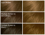 Dark & Lovely Fade Resist Permanent Hair Color 377 Sunkissed Brown