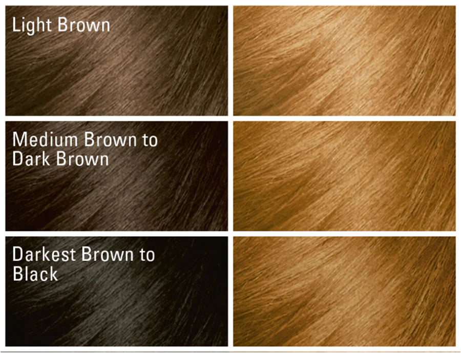 Dark & Lovely Fade Resist Permanent Hair Color 378 Honey Blonde