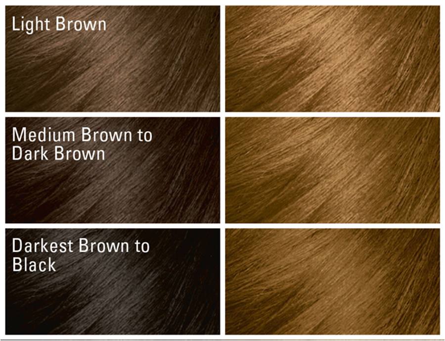 Dark & Lovely Fade Resist Permanent Hair Color 380 Chestnut Blonde