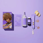 Dark & Lovely Fade Resist Permanent Hair Color 380 Chestnut Blonde