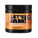 LET'S JAM SHINING AND CONDITIONING GEL EXTRA HOLD 125g