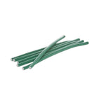 Red By Kiss Flexi Rods 10″ Length GREEN