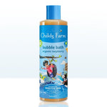 Childs Farm Sensitive Skin Experts Raspberry Bubble Bath