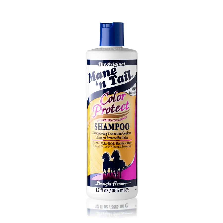 MANE N TAIL COLOR PROTECT SHAMPOO 355ML