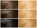 Dark & Lovely Fade Resist Permanent Hair Color 396 Luminous Blonde