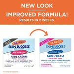 Palmer's Skin Success Anti-Dark Spot Fade Cream for All Skin Types 75g