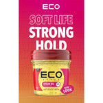 Eco Styler Argan Oil Hair Styling Gel 473ml/16oz