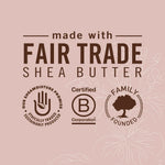 Shea Moisture Coconut & Hibiscus Curl & Shine Conditioner 384ml
