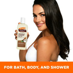 Palmer's Coconut Oil Formula Coconut Hydrate Body Oil 250ml