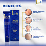 Fair & White Exclusive Skin Brightening Face Cream 50ml
