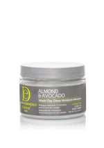 Design Essentials Almond & Avocado Wash Day Deep Moisture Masque 340g/12oz