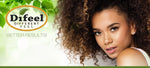 Difeel Ultra Growth Basil & Castor Oil Pro Growth Conditioner 354ml