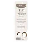 Red By Kiss Straight Hair Shear 7.5"