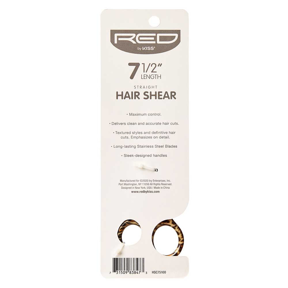 Red By Kiss Eyebrow Shaper Dermaplanning [ 3 PCS]