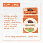 Palmer's Cocoa Butter Formula Tummy Butter for Stretch Marks 125g