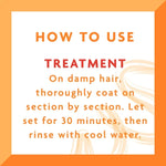 Cantu Deep Treatment Hair Masque 340g/12oz