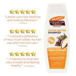 Palmer's Cocoa Butter Formula Length Retention Shampoo 400ml