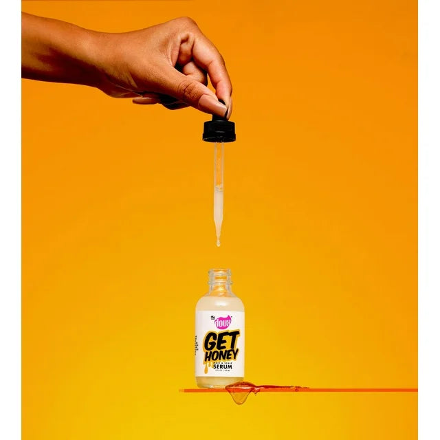 The Doux Get Honey Honey Hair & Scalp Serum 59ml