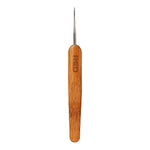 Red By Kiss Dreadlock Crochet Hook 0.75mm