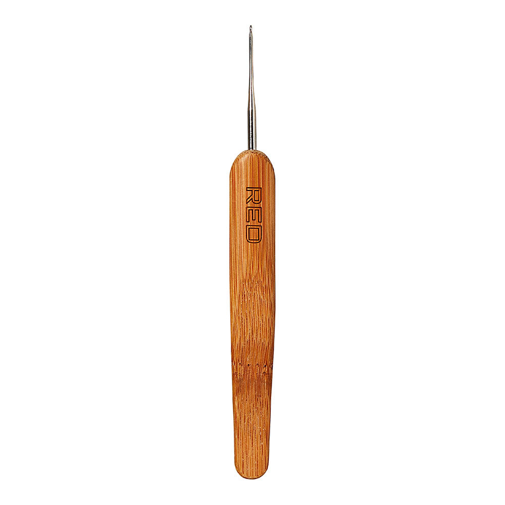 Red By Kiss Dreadlock Crochet Hook 0.75mm