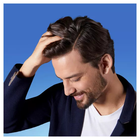 Head & Shoulders Classic Clean 2in1 Clarifying Anti Dandruff Shampoo For Itchy And Dry Scalp 400ml